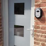 Le Repaire Des Amoureux Nyaraló *