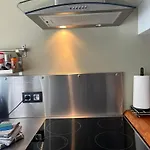 Nyaraló Le Repaire Des Amoureux *