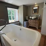 Le Repaire Des Amoureux Vakantiehuis *