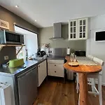 Vakantiehuis Le Repaire Des Amoureux *