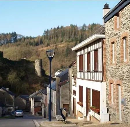 Holiday home Le Repaire Des Amoureux