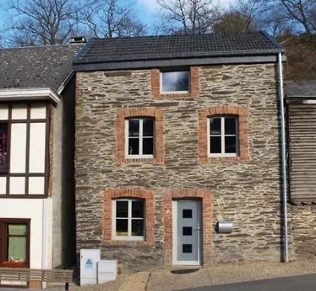 Le Repaire Des Amoureux * La Roche-en-Ardenne
