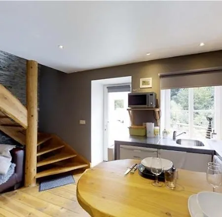 Le Repaire Des Amoureux Holiday home *