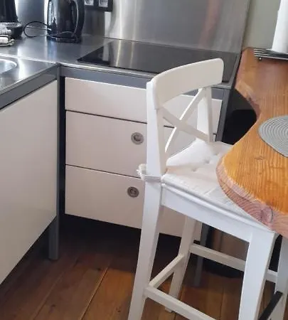 Le Repaire Des Amoureux * La-Roche-en-Ardenne