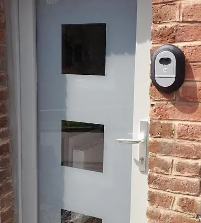 Le Repaire Des Amoureux Сasa de vacaciones *