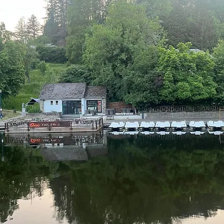 Le Repaire Des Amoureux * La Roche-en-Ardenne