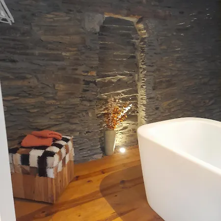 Сasa de vacaciones Le Repaire Des Amoureux La-Roche-en-Ardenne