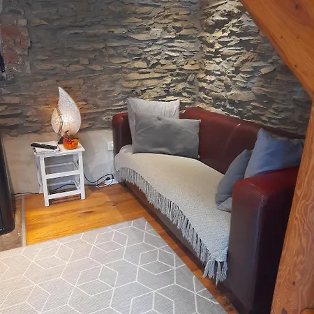 Le Repaire Des Amoureux Holiday home