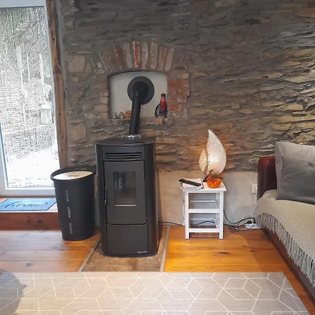 Le Repaire Des Amoureux 別荘