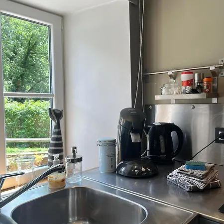 Le Repaire Des Amoureux La Roche-en-Ardenne