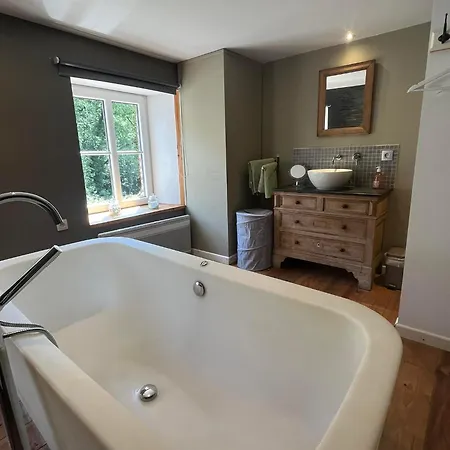 Le Repaire Des Amoureux 別荘 *