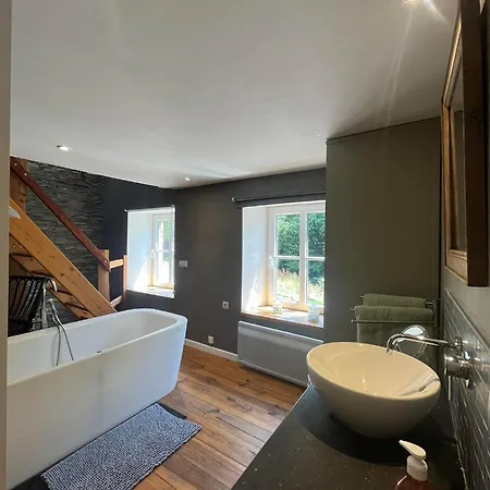 Le Repaire Des Amoureux