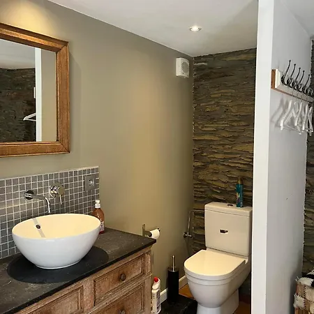 Le Repaire Des Amoureux 別荘