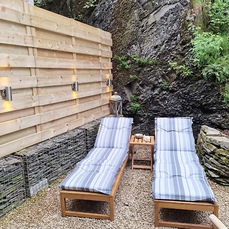 Le Repaire Des Amoureux *